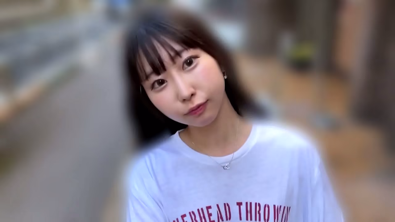 Parte 5 [Vlog sin sujetador] Intenté hacerla llegar al orgasmo solo con mi boca.
                    cumshot cum babe blowjob amateur homemade young asian POV japanese gostosa muchos negros