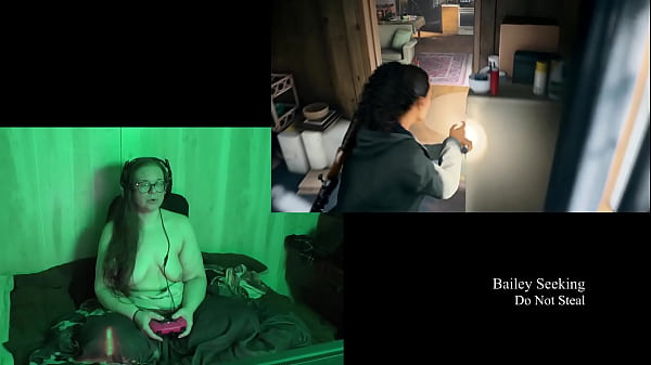 Naked Final Draft Play Through part 9