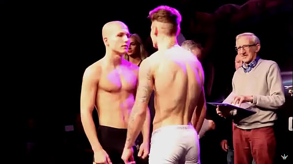 Download Video - Josh Pritchard bulge