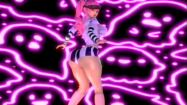 Perona dance by Prevention 60 sec