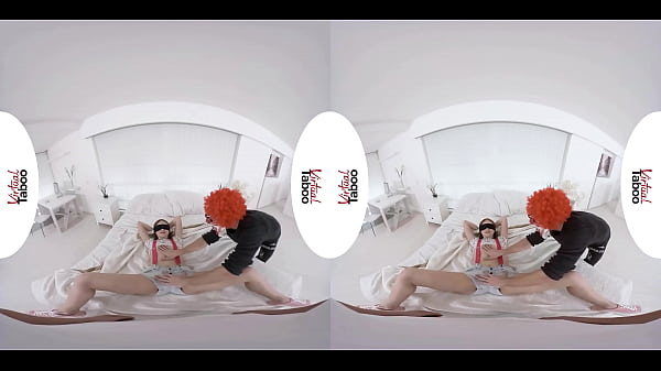 VIRTUAL TABOO - Home Porn Prank