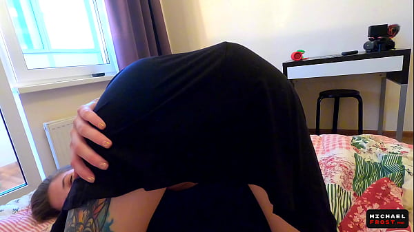 I just wanted to show Him the new Dress and Hе Fuck Me