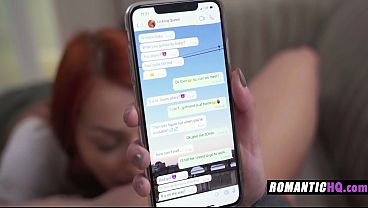 A Taste Of Her Cheating Cunt