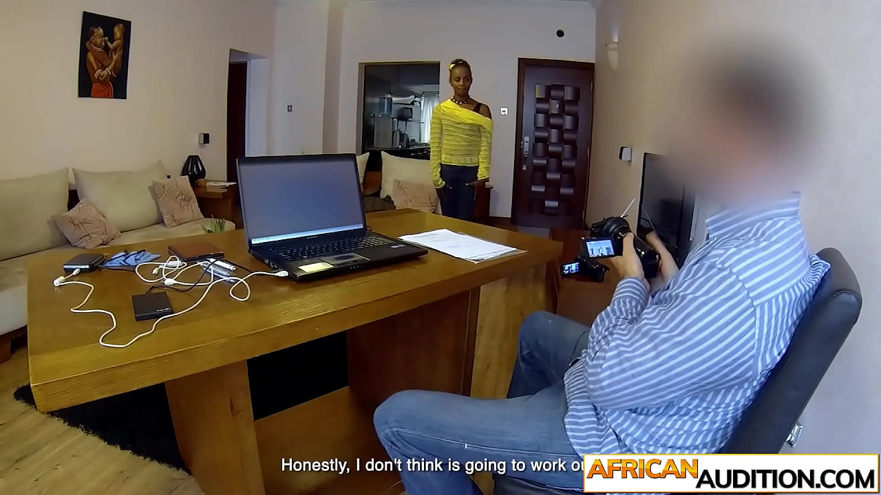 Joven etíope amateur mama una gran polla durante esta audición
                    black amateur deepthroat ebony casting audition african ebony teen black teen ebony amateur black blowjob black amateur ebony blowjob african girl african teen big cock blowjob african blowjob african casting african amateur africancasting muchos negros