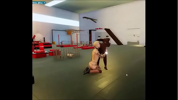 La Leo Femboy 3d Movie #3 (May 2021)