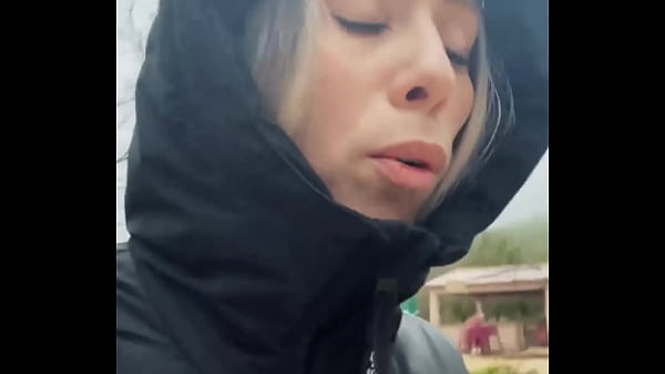 Littleangel84 - Public exhib and assfucked at the French Colorado - S02E03