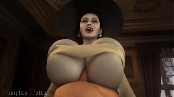 thumb resident evil 8