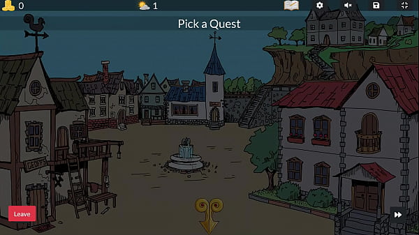 Download Video - Queens Brothel &num;2 - Public Blowjob gangbang in Town Square