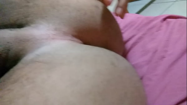 Download Video - Brincando com o meu Cuzinho