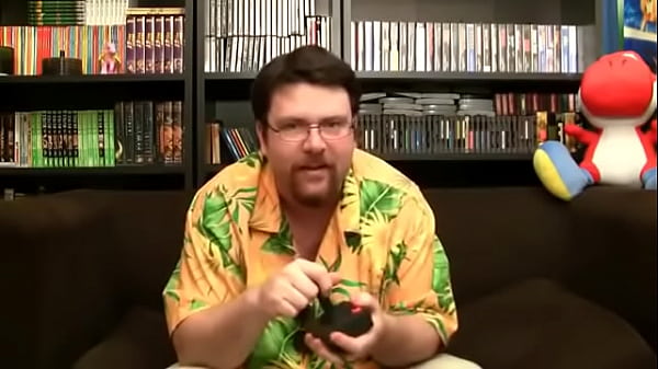 Joueur du Grenier - Atari 2600