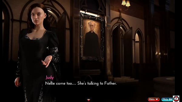 The Genesis Order - (PT 52) - Deflowered in Church
