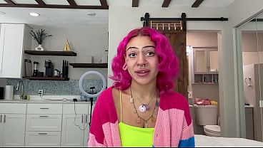 Nali Marie Laughs At Your Tiny Cock Small Penis Humiliation