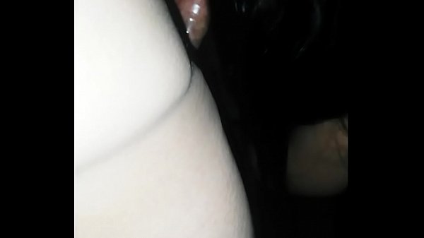 THE MAKEUP IS RUNNING WITH MY PENIS