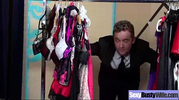 (darling danika) Horny Milf With Round Boobs Enjoy Hard Sex mov-09