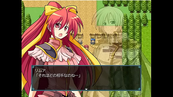 (  18 ) H RPG Games Hollow Lambdaneros #5