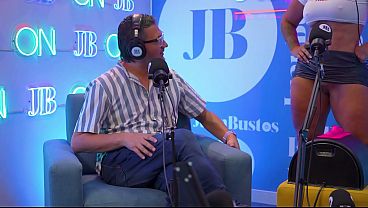 KataSanchez, the hottest MILF, can't contain her desire to cum on a vibrating machine - JuanBustos Podcast