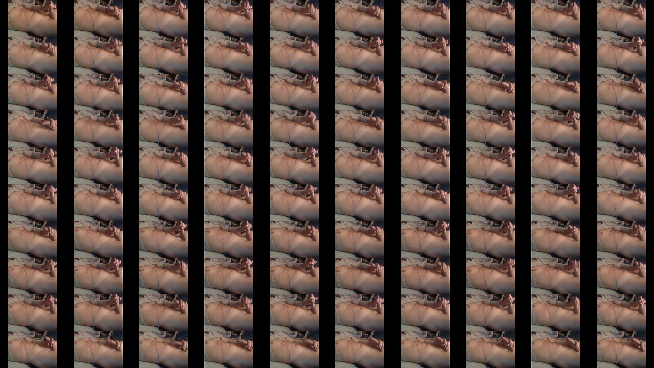 showing my cock 预览图
