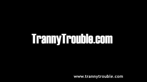 Tranny Trouble