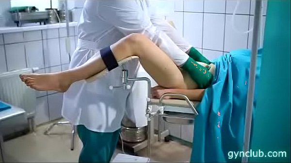 Download Video - hard gynecological examination of a young patient&lpar;37&rpar;