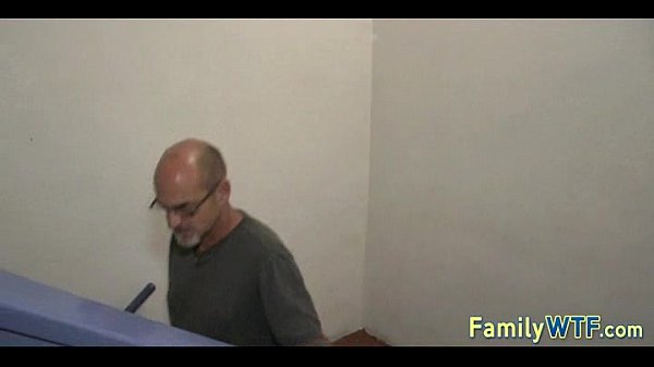 White black stepdad 269
