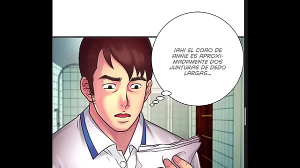 El pap&aacute; de mi amiga 7