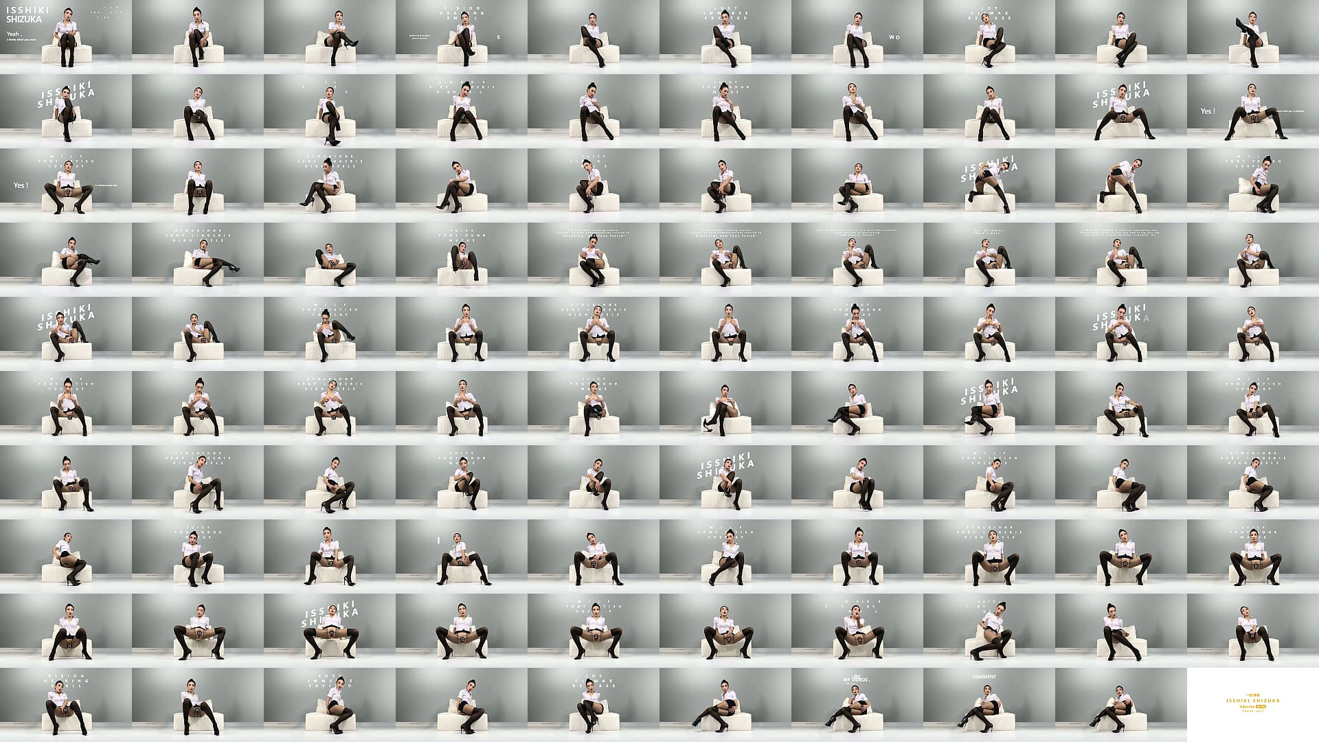 Isshiki Shizuka 01 预览图