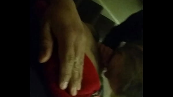 blow job