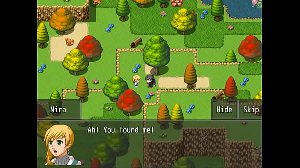 (  18 ) H RPG Games Renryuu Ascension #95