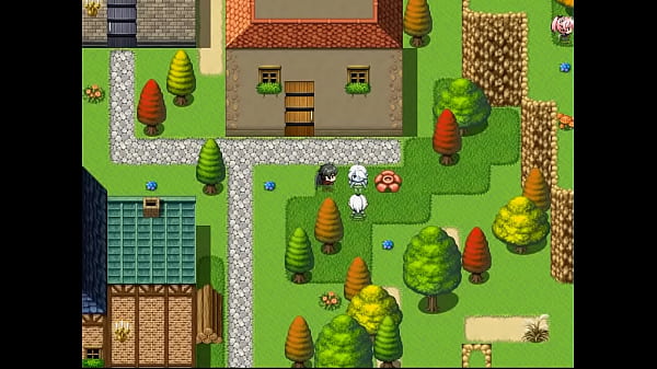 (  18 ) H RPG Games Renryuu Ascension #95