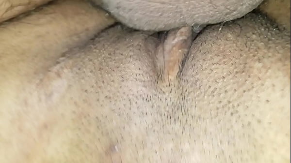 Fucking the rich little pussy of my little pussy
