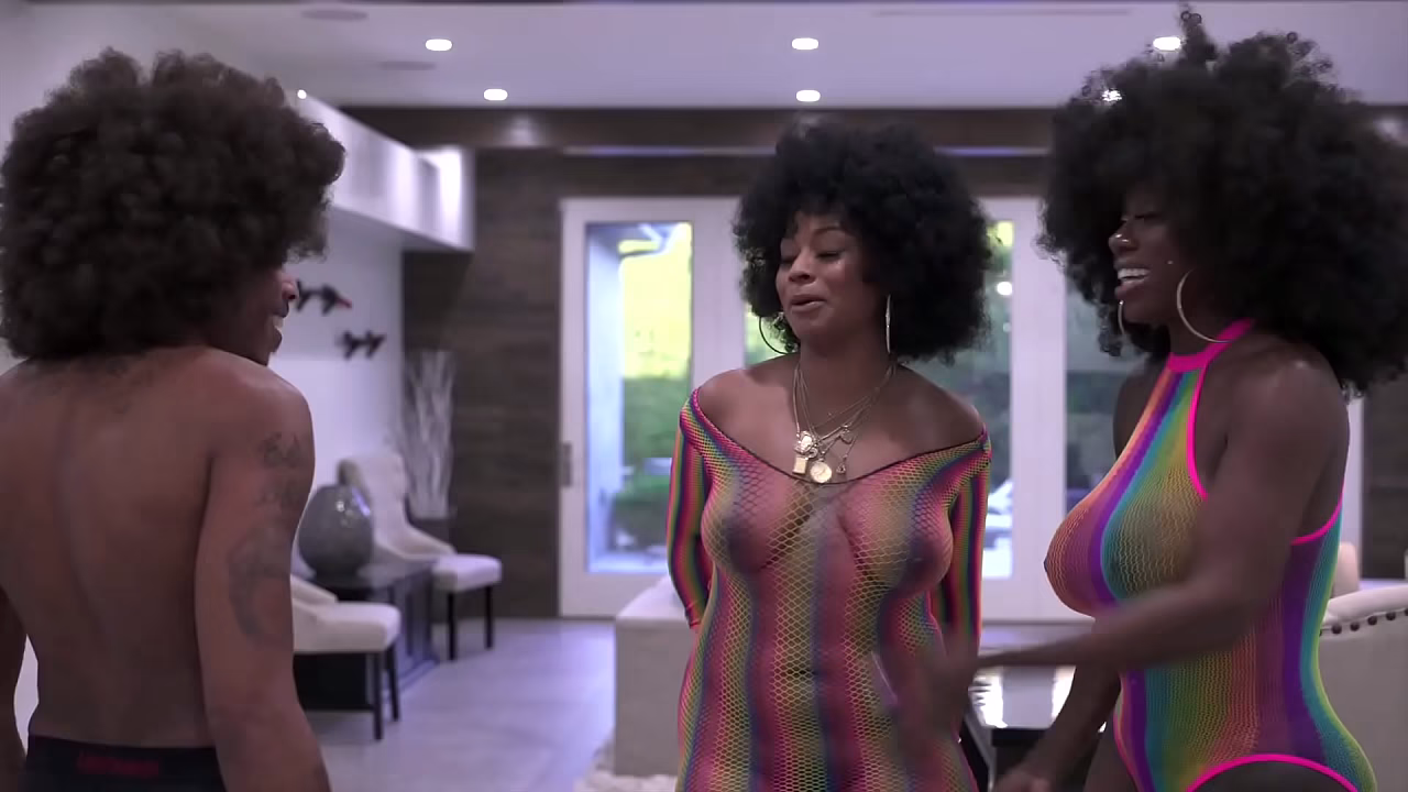 Modelos de Brazzers con grandes culos y tetas, ¡PUTAS!, tienen un trío con un hombre negro.
                     black milf blowjob doggystyle threesome deep throat ass licking pussy licking huge tits whore pussy fucking ass to mouth bbw bisexual pussy eating big cock face fucking cum on tits big booty monster cock tit job monster tits cum swap giant boobs balloon tits black women big black tits wet blowjob huge cumload heavily tattooed squirting from pussy fucking ass to other girl pussy atogp pussy creampie to other girls mouth cum dripping from asshole squirt covered muchos negros