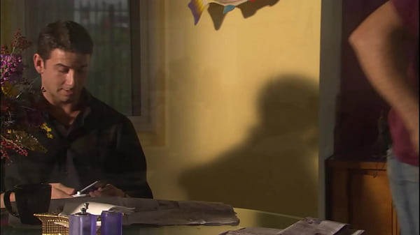 Rebecca Has A Nice Bare Shaven Teen Pussy And A Knack For Swallowing Cum