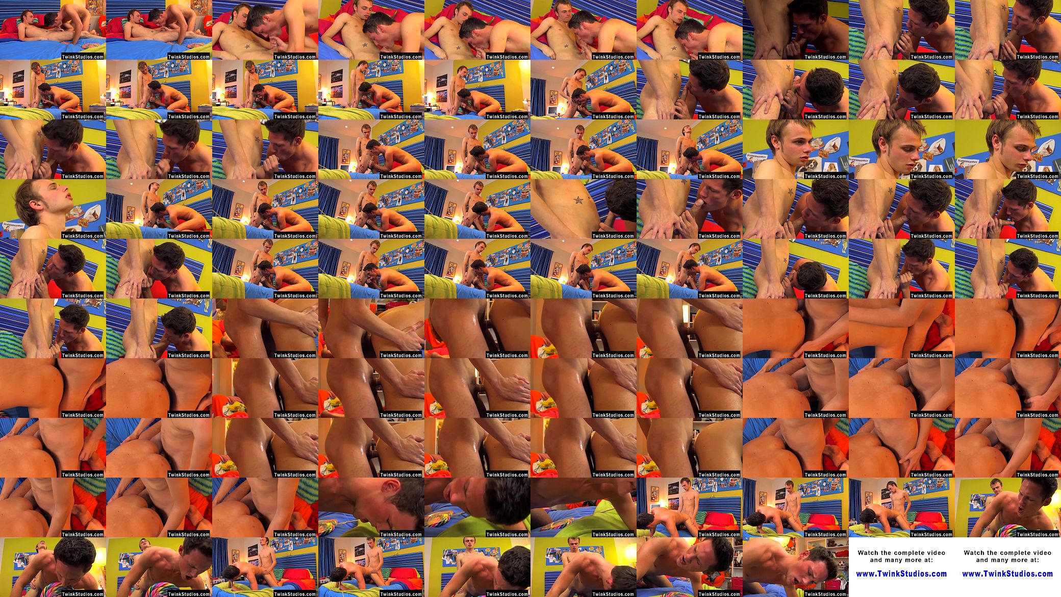 Gay orgy The episode starts off with Skylar Prince downright 预览图