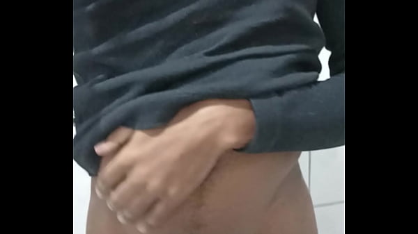 Download Video - Me exibindo um pouco