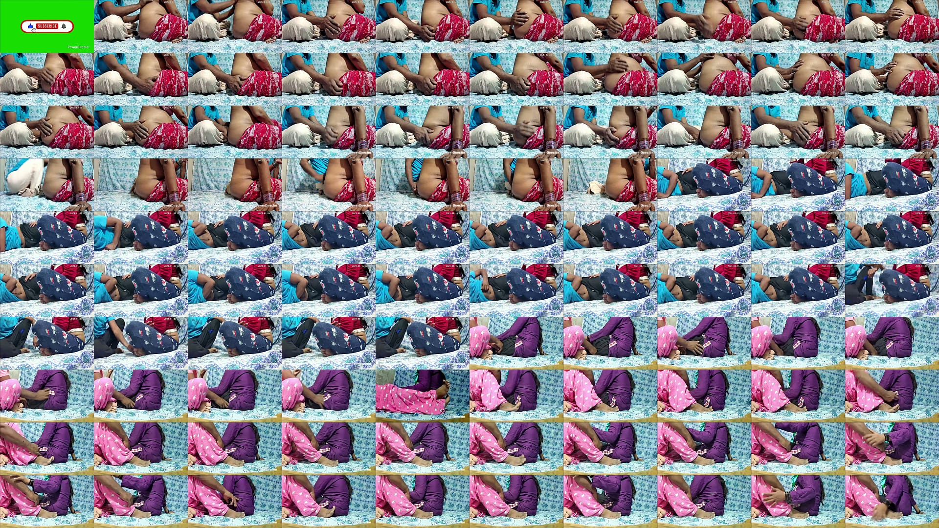 Janohot7286 - update #377 - Project 05-08 HD 720p LOW FR30 - May 10, 2026 预览图