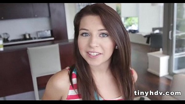 Perfect little redhead teen pussy Ariana Grand 7 91