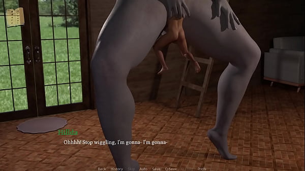 Download Video - Lunar's Chosen 124