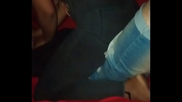 Argentina morocha culona con enano vergon