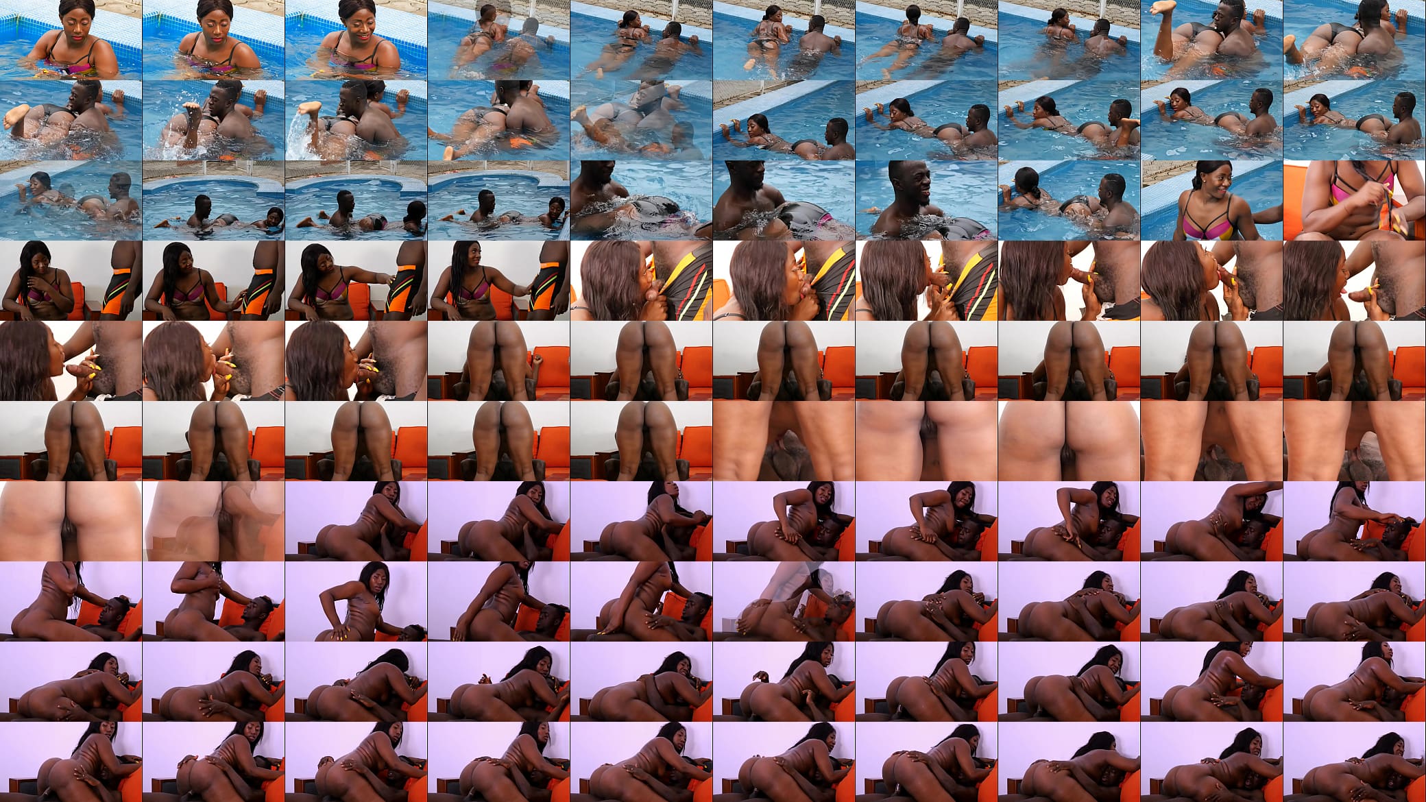 Favorite moments 预览图