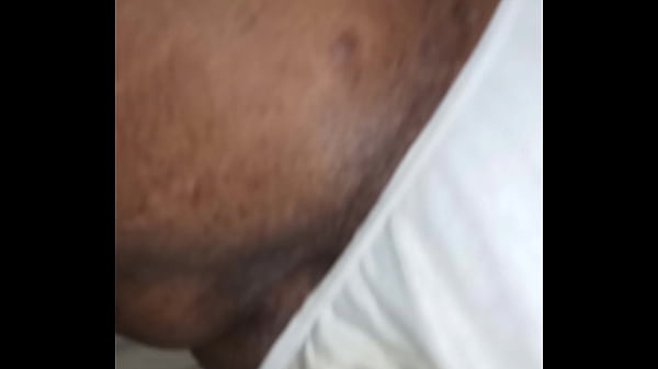 Smelling & Sucking My Wife's Dirty Panties