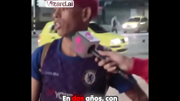 Resiliencia en la vida de un limpiavidrios #historia #elchicletv #familia #esfuerzo #dedicacion #venezuela #chiclenoticia ...