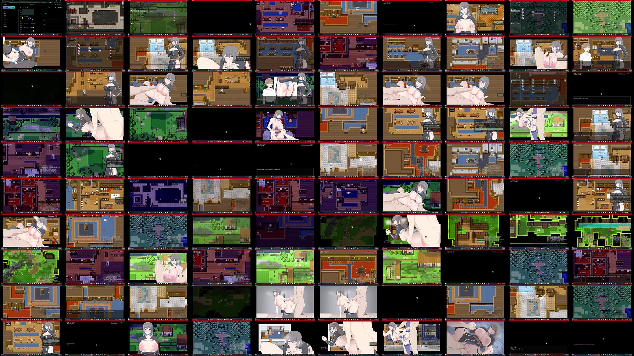 Hentai NTR Knight - Final Feliz Part2 - Comments 预览图