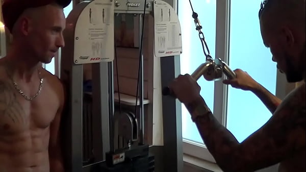 3 2230 JORDAN fucked barebakc by Pablo BRAVO