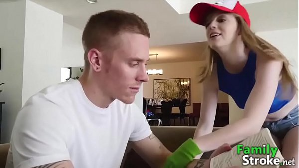 Pokemon Master Stepbrother and Stepsister ⏩ Full in FamilyStroke