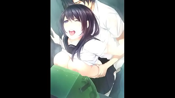 Download Video - UND3R GIF ART HENTAI 10