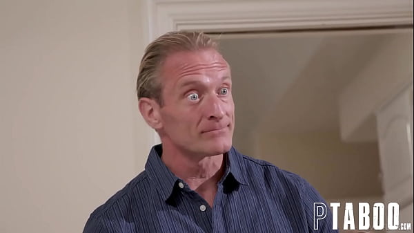 Visiting My Anal in Laws Clarke Kent, Charlotte Sins, Adira Allure