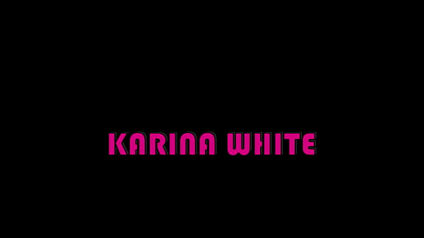 Karina cums so hard she squirts all over her step-bro, who, in turn, squirts his load all...