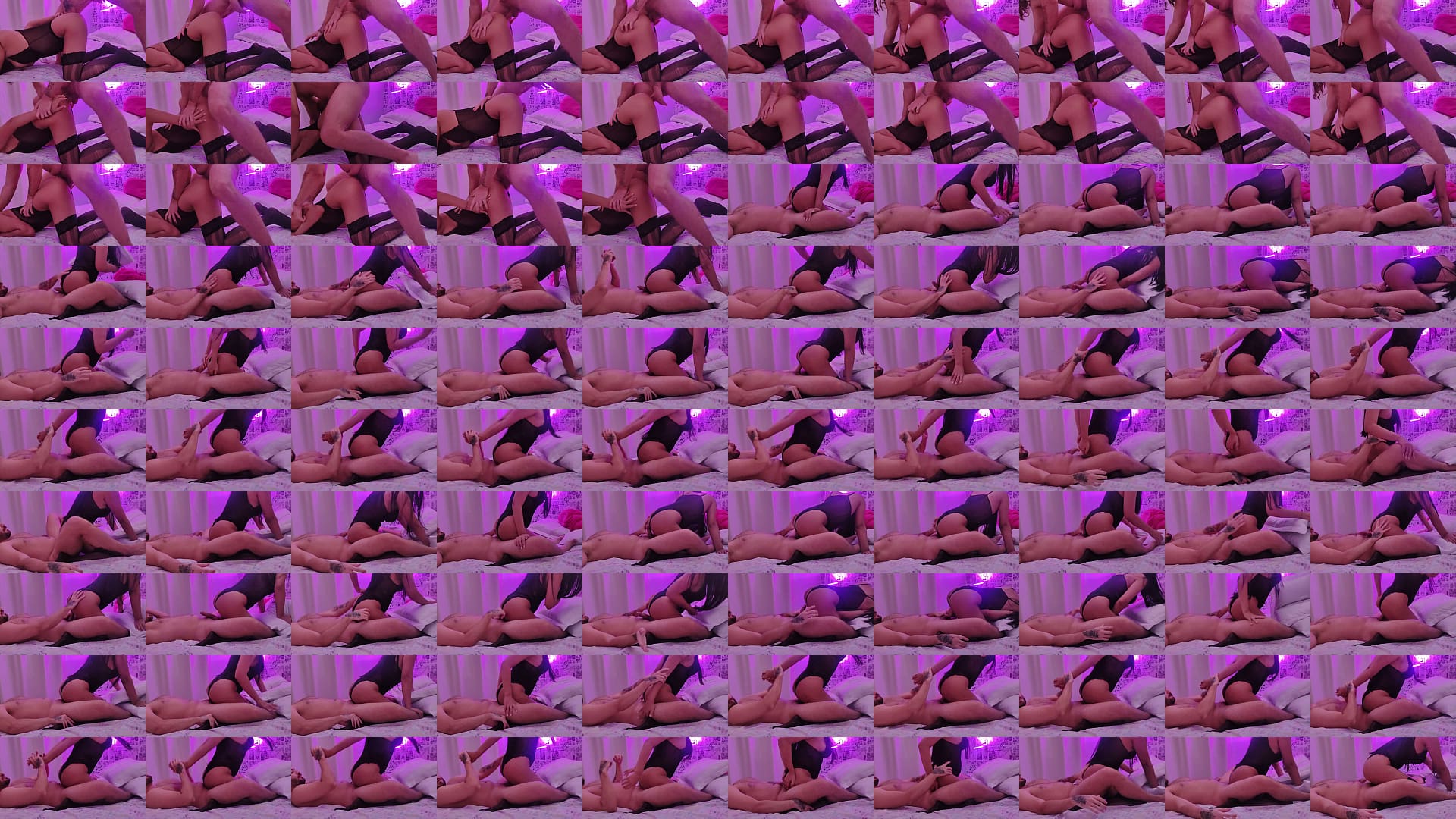 Pushing hard into egirl (namiiya) 预览图