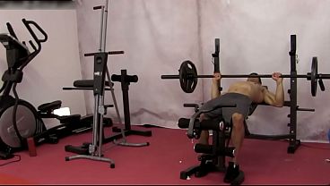 Brooklyn Chase - Step-Mom Wants Her Needs Satisfied: Part 2