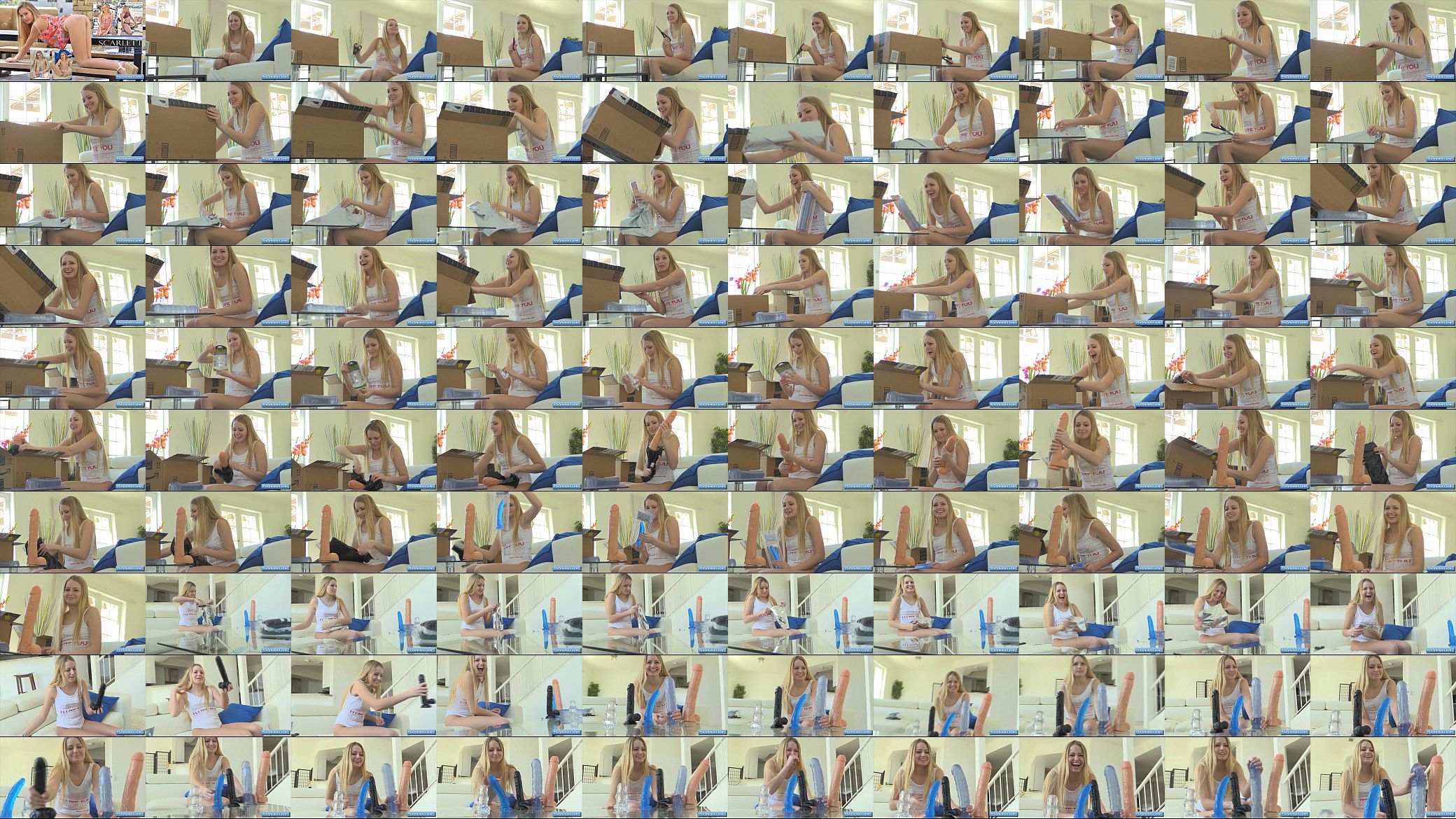 FTV Girls First Time Video Girls masturbating from  17 预览图